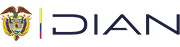 Logo Dian impuestos