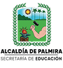 Logo Secretaría de Educación Palmira