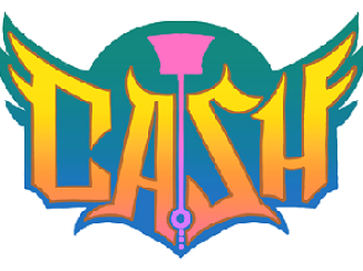 Tu cash logo